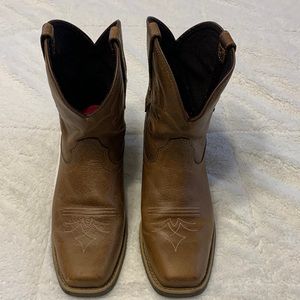 Justin Gypsy Style L9510 Boots Size 8.5 B